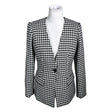 Unisex Calvin Klein - Jakk, suurus 38 - Must ()