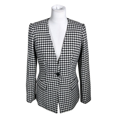 Unisex Calvin Klein - Jakk, suurus 38 - Must ()
