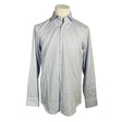 Unisex Hugo Boss - Triiksärk, suurus L - Helesinine ()