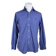 Unisex Polo Ralph Lauren - Triiksärk, suurus L - Sinine ()