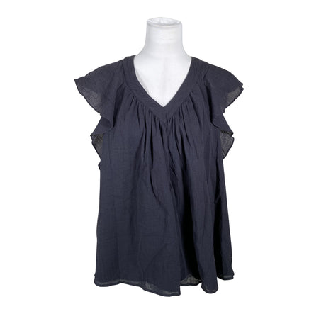 Unisex COS - Topp, suurus 38 - Sinine ()
