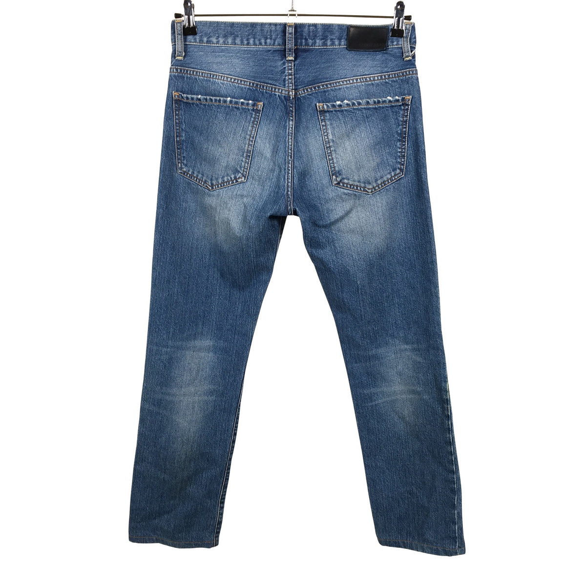 Unisex J.Lindeberg - Teksad, suurus W32 - Sinine (2)