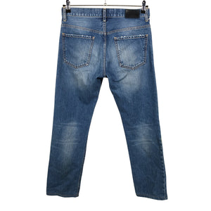 Unisex J.Lindeberg - Teksad, suurus W32 - Sinine (2)