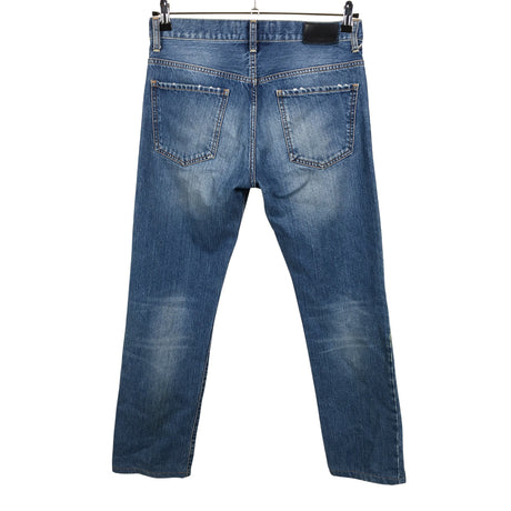 Unisex J.Lindeberg - Teksad, suurus W32 - Sinine (2)