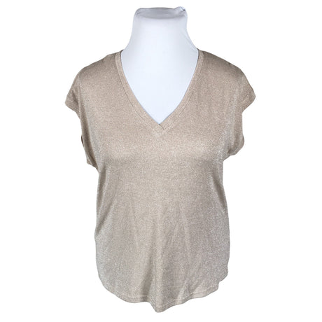 Unisex Grace & Mila - T-särk, suurus 42 - Pruun ()