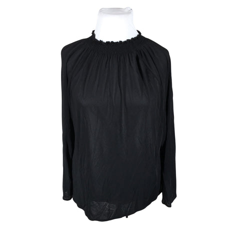 Unisex Filippa K. - Pluus, suurus 42 - Must ()