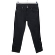 Unisex Vailent - Teksad, suurus W31 - Must ()