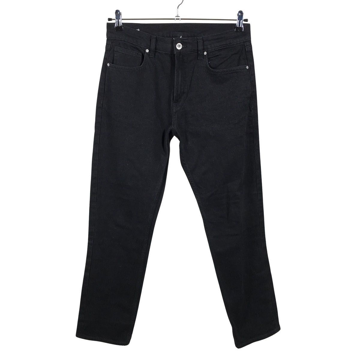 Unisex Vailent - Teksad, suurus W31 - Must (1)