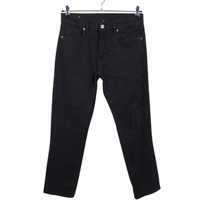 Unisex Vailent - Teksad, suurus W31 - Must (1)