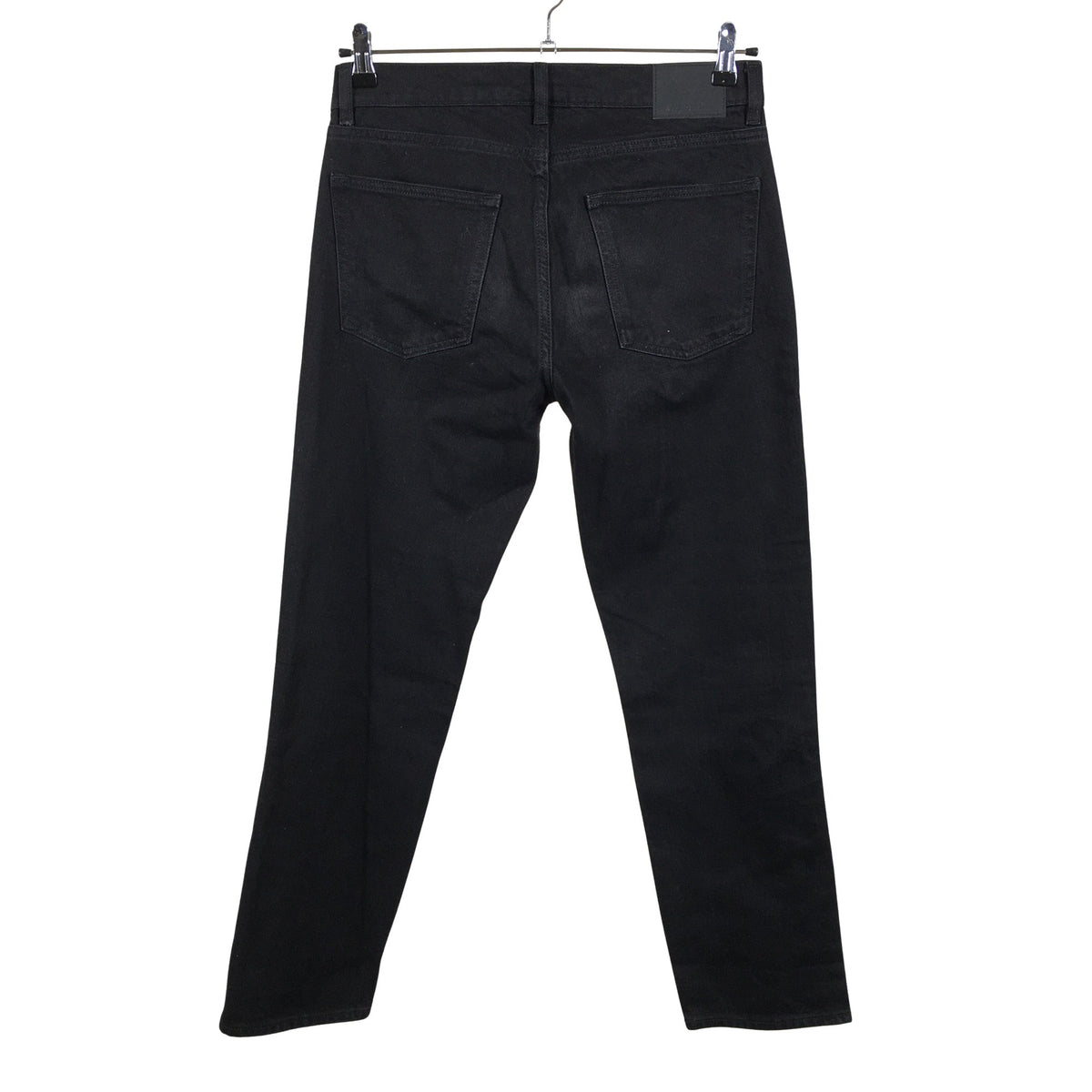 Unisex Vailent - Teksad, suurus W31 - Must (2)