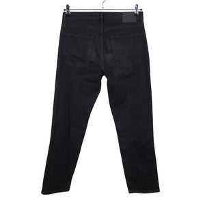 Unisex Vailent - Teksad, suurus W31 - Must (2)