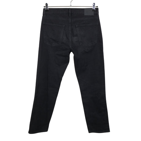 Unisex Vailent - Teksad, suurus W31 - Must (2)
