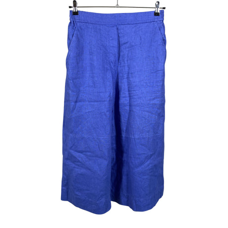 Unisex COS - Mittevenivad püksid, suurus 38 - Sinine ()