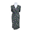 Unisex We - Mitteveniv kleit, suurus 42 - Must ()
