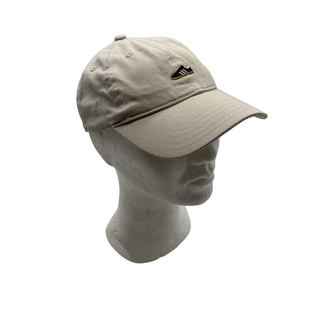 Unisex Adidas - Nokamüts, suurus One size - Beige ()