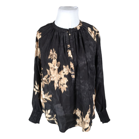 Unisex Gustav - Pluus, suurus 42 - Hall ()