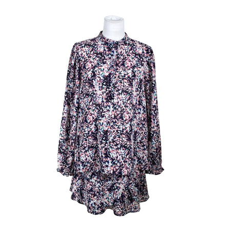 Unisex Dante 6 - Pluus, suurus 38 - Lilla ()