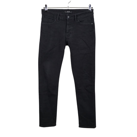 Unisex Neuw - Teksad, suurus W31 - Must ()