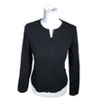 Unisex Voglia - Jakk, suurus 36 - Must ()