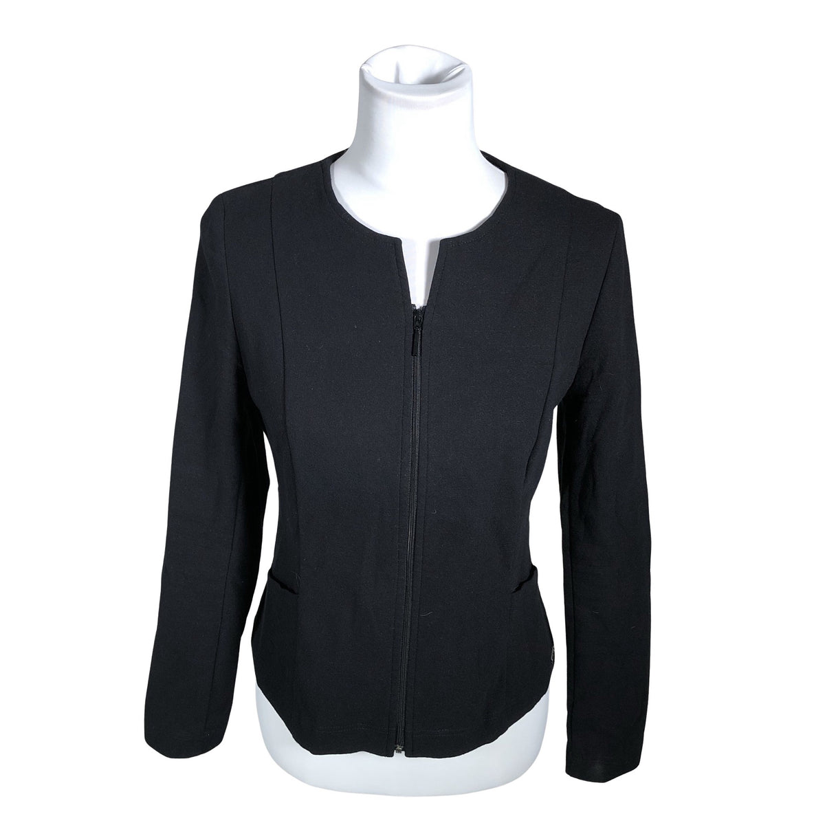 Unisex Voglia - Jakk, suurus 36 - Must (1)