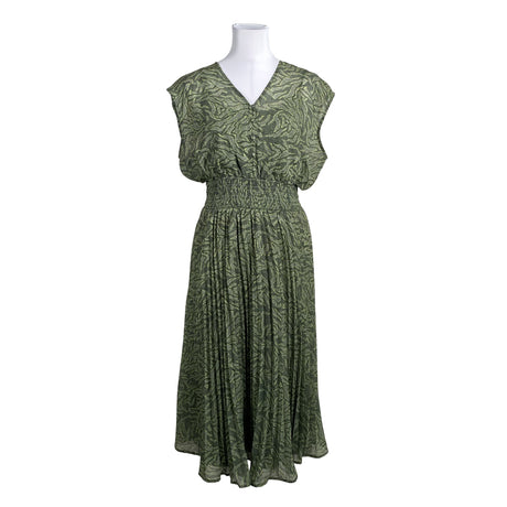 Unisex We - Mitteveniv kleit, suurus 40 - Roheline ()
