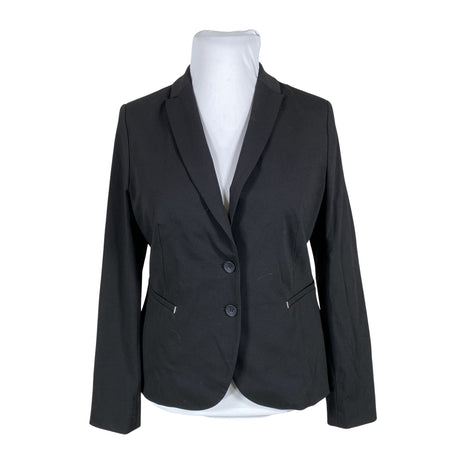 Unisex Comma - Jakk, suurus 42 - Must ()