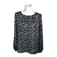 Unisex Esprit - Pluus, suurus 38 - Must ()