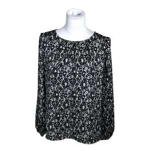 Unisex Esprit - Pluus, suurus 38 - Must (1)