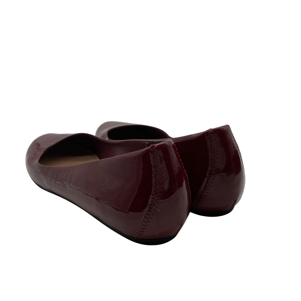 Unisex Filippa K. - Baleriinad, suurus 41 - Veinipunane (2)