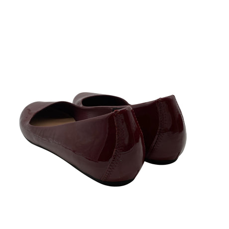 Unisex Filippa K. - Baleriinad, suurus 41 - Veinipunane (2)