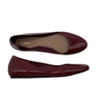 Unisex Filippa K. - Baleriinad, suurus 41 - Veinipunane ()