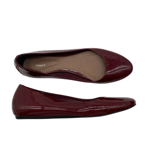 Unisex Filippa K. - Baleriinad, suurus 41 - Veinipunane (1)