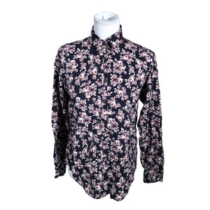 Unisex The Lab - Pluus, suurus 38 - Sinine (1)