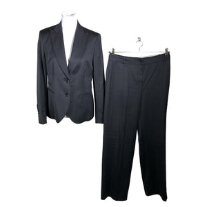 Unisex St. Emile - Kostüüm, suurus 40 - Must (1)