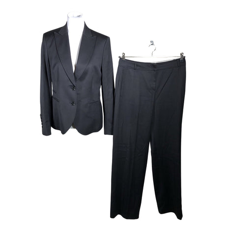 Unisex St. Emile - Kostüüm, suurus 40 - Must ()