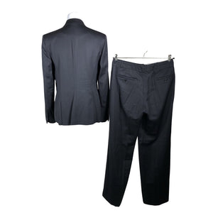 Unisex St. Emile - Kostüüm, suurus 40 - Must (2)
