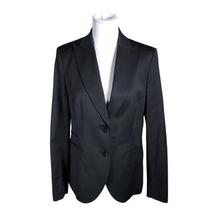 Unisex St. Emile - Kostüüm, suurus 40 - Must (3)