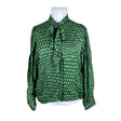 Unisex Tara Jarmon - Pluus, suurus 42 - Roheline ()
