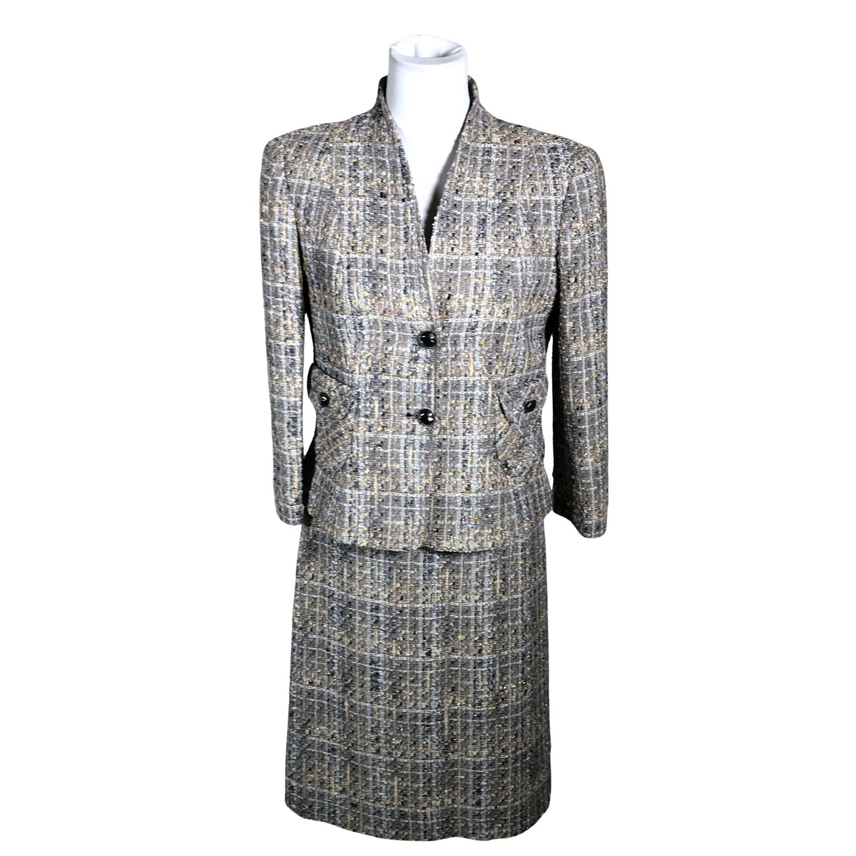 Unisex Andiata - Kostüüm, suurus 40 - Hall (1)