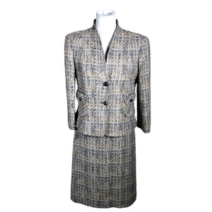 Unisex Andiata - Kostüüm, suurus 40 - Hall (1)