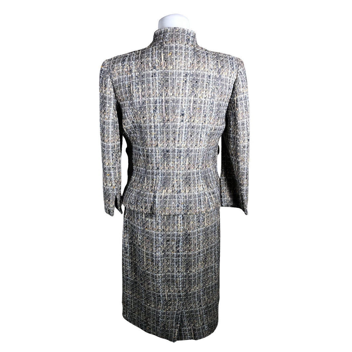 Unisex Andiata - Kostüüm, suurus 40 - Hall (2)