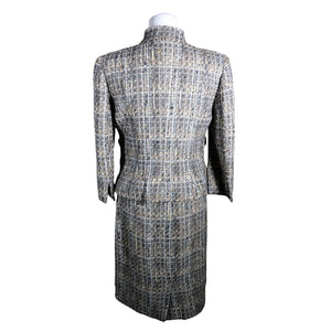 Unisex Andiata - Kostüüm, suurus 40 - Hall (2)