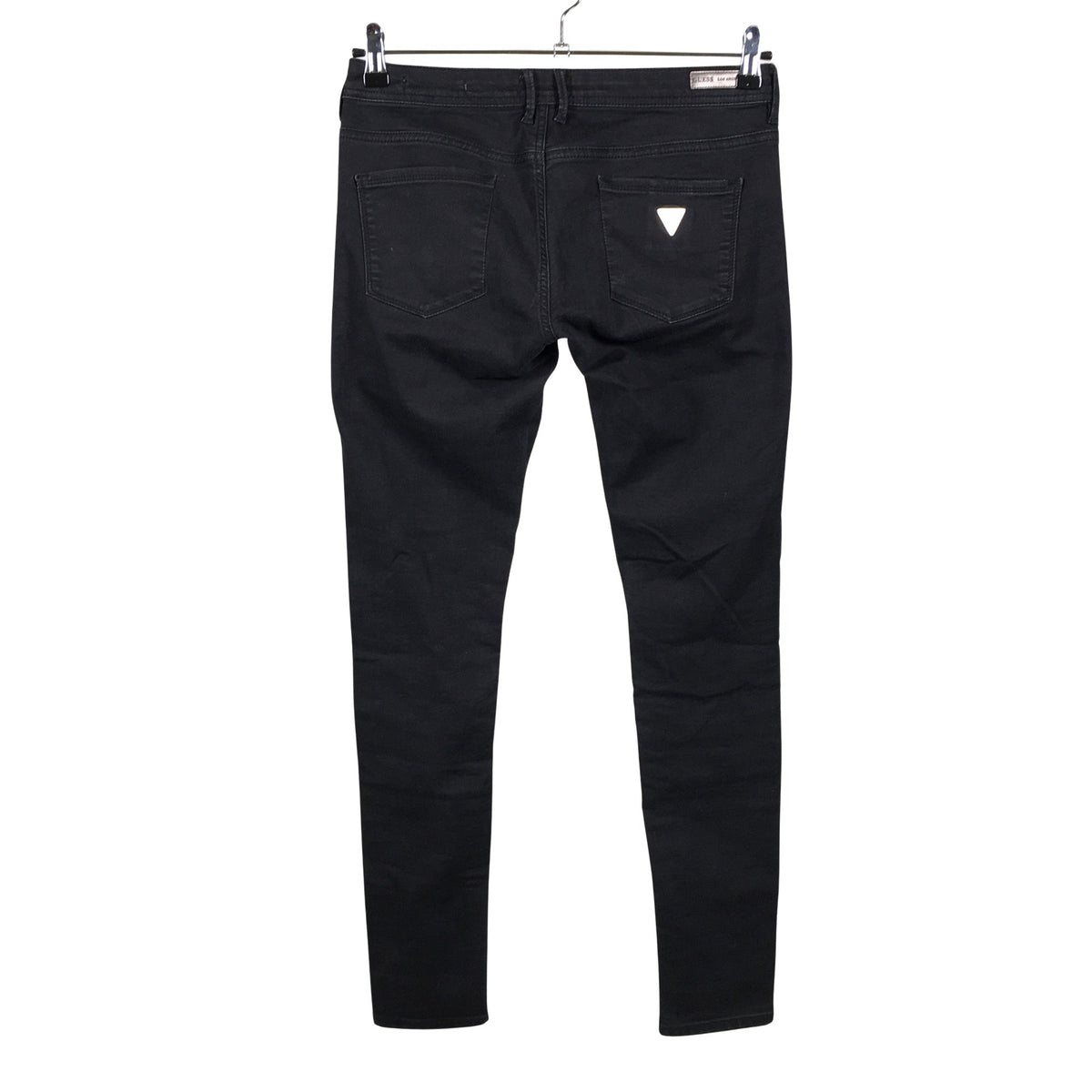 Unisex Guess - Teksad, suurus W31 - Must (2)