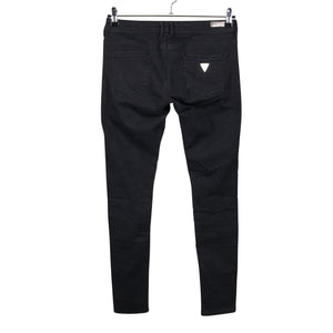 Unisex Guess - Teksad, suurus W31 - Must (2)