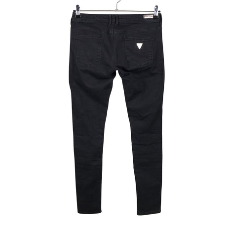 Unisex Guess - Teksad, suurus W31 - Must (2)