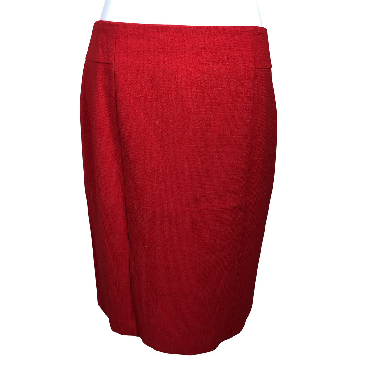 Unisex Ann Taylor - Kostüüm, suurus 38 - Punane (3)