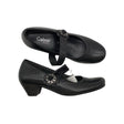 Unisex Gabor - Igapäevased jalanõud, suurus 38 - Must ()