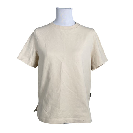 Unisex R-collection - T-särk, suurus 38 - Beige ()