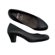 Unisex Jana - Kontsakingad, suurus 37 - Must ()