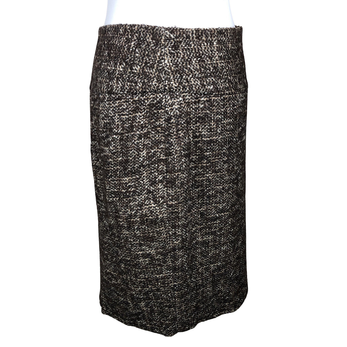 Unisex Massimo Dutti - Kostüüm, suurus 34 - Pruun (3)